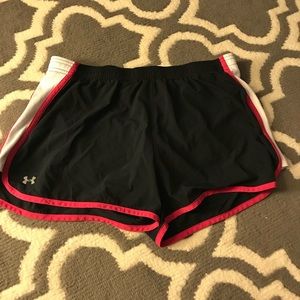 Under armour shorts